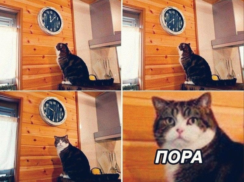 ВАЖНО: сегодня ночью жители Одессы переводят часы на час назад