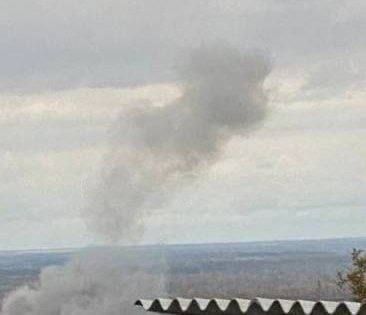 Украинские каналы разгоняют панику: ВС РФ вновь применили дальнобойный КАБ, на этот раз — по Днепропетровщине Украинские каналы разгоняют панику: ВС РФ вновь применили дальнобойный КАБ, на этот раз — по Днепропетровщине