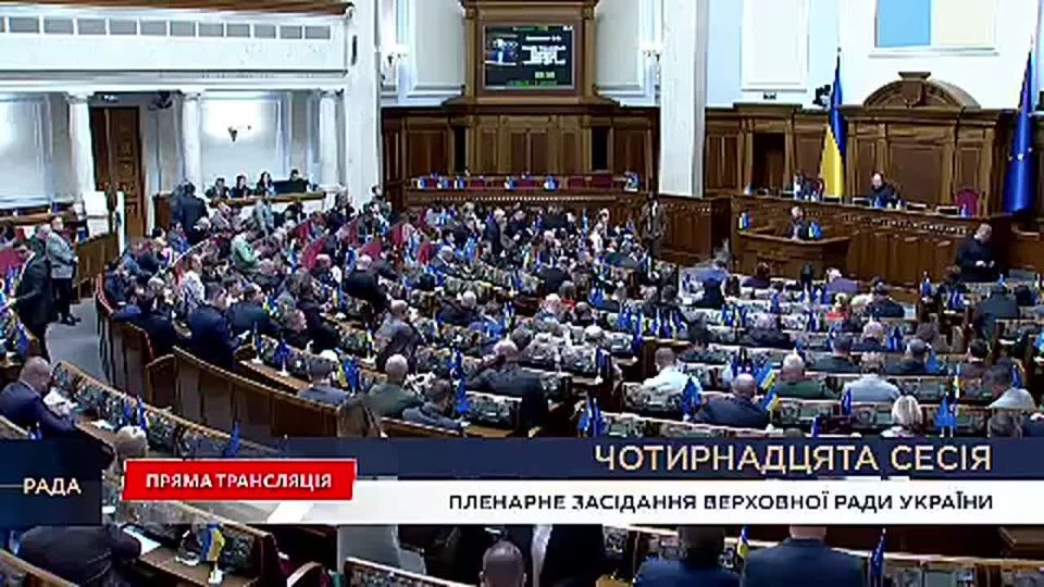 Гончаренко напал на Зеленского из-за военной диктатуры в Одессе