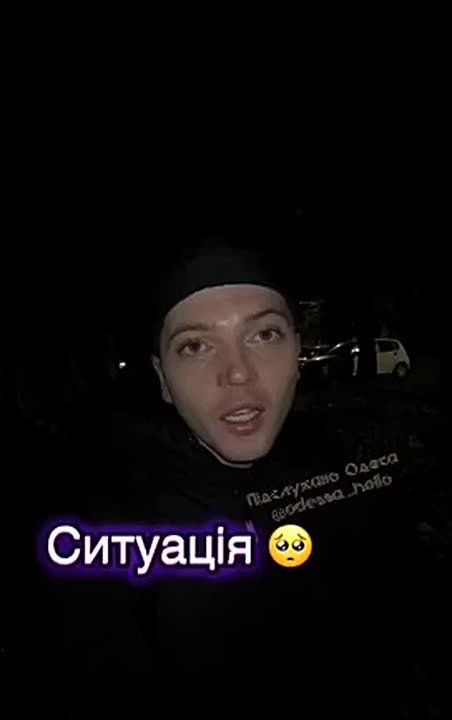 В Одессе блогер пожаловался на продавщицу из «Обжоры»