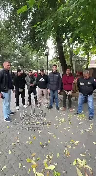 Смотрю на «элитные подразделения» от Гончаренко