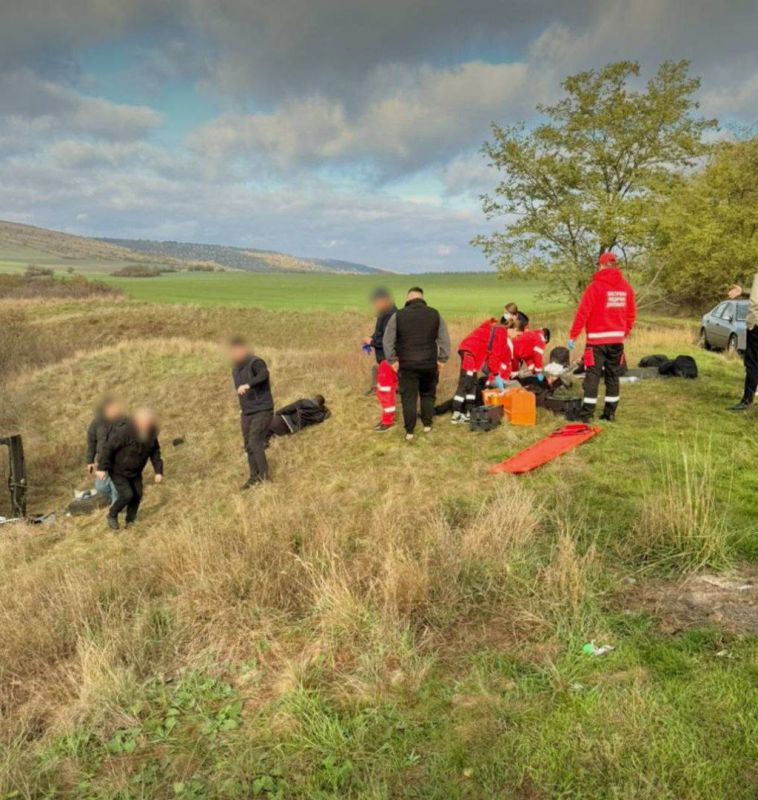 Планировали в Молдову — попадут на фронт! Планировали в Молдову — попадут на фронт!