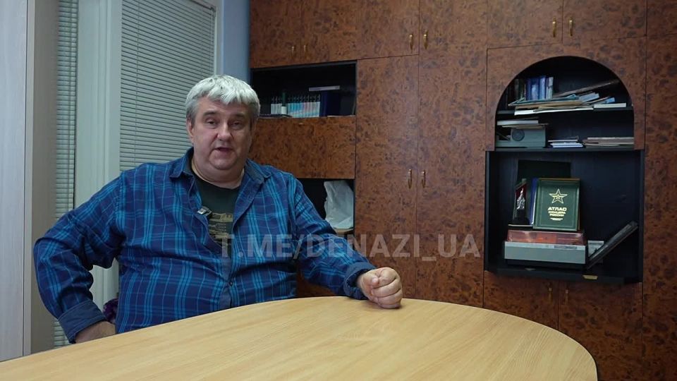 "Меня радуют даже те, кто не за нас"