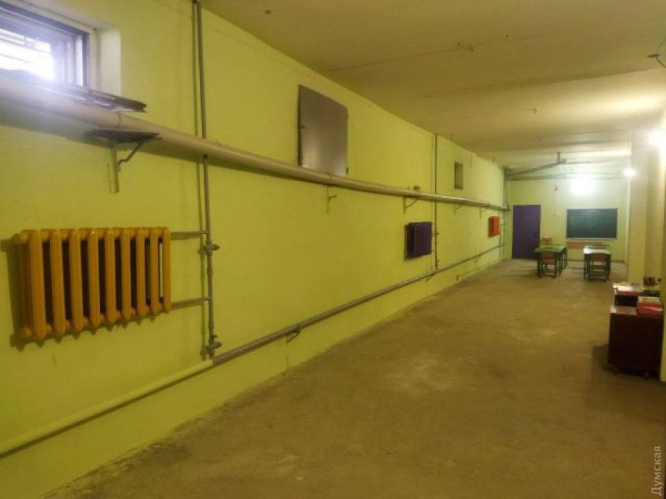 Одесскую школу-интернат для глухих детей будет ремонтировать компания с уголовным прошлым