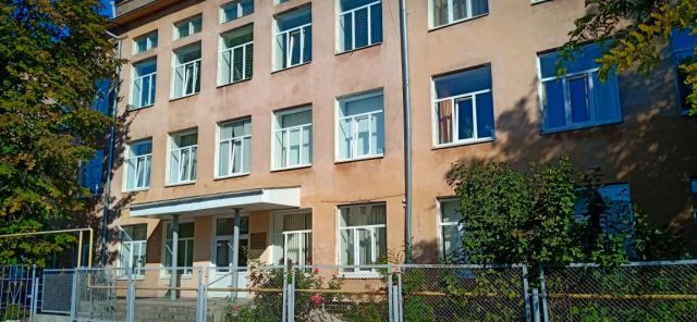 Одесскую школу-интернат для глухих детей будет ремонтировать компания с уголовным прошлым Одесскую школу-интернат для глухих детей будет ремонтировать компания с уголовным прошлым