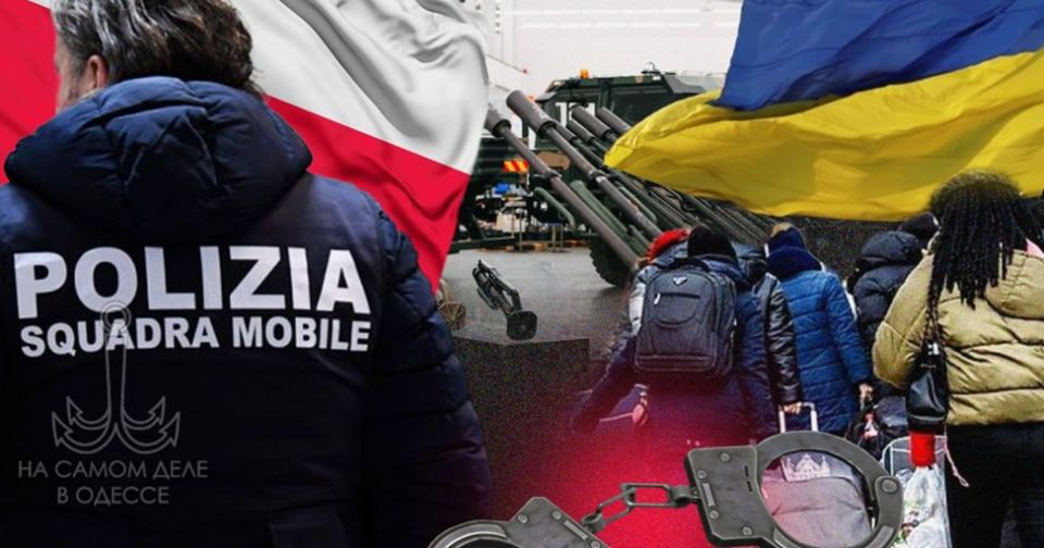 Наши героические разведчики или их подлые шпионы?