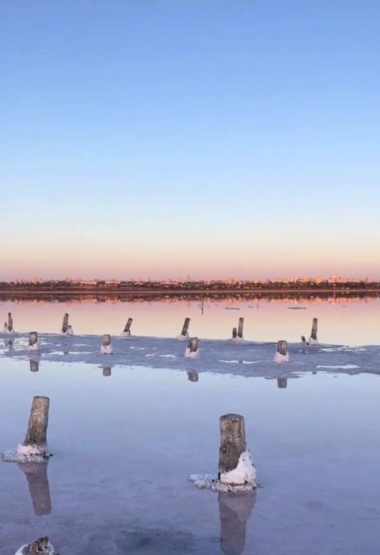 Куяльницкий лиман сейчас Куяльницкий лиман сейчас