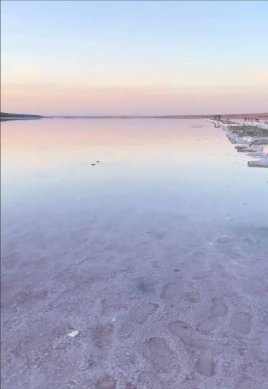 Куяльницкий лиман сейчас