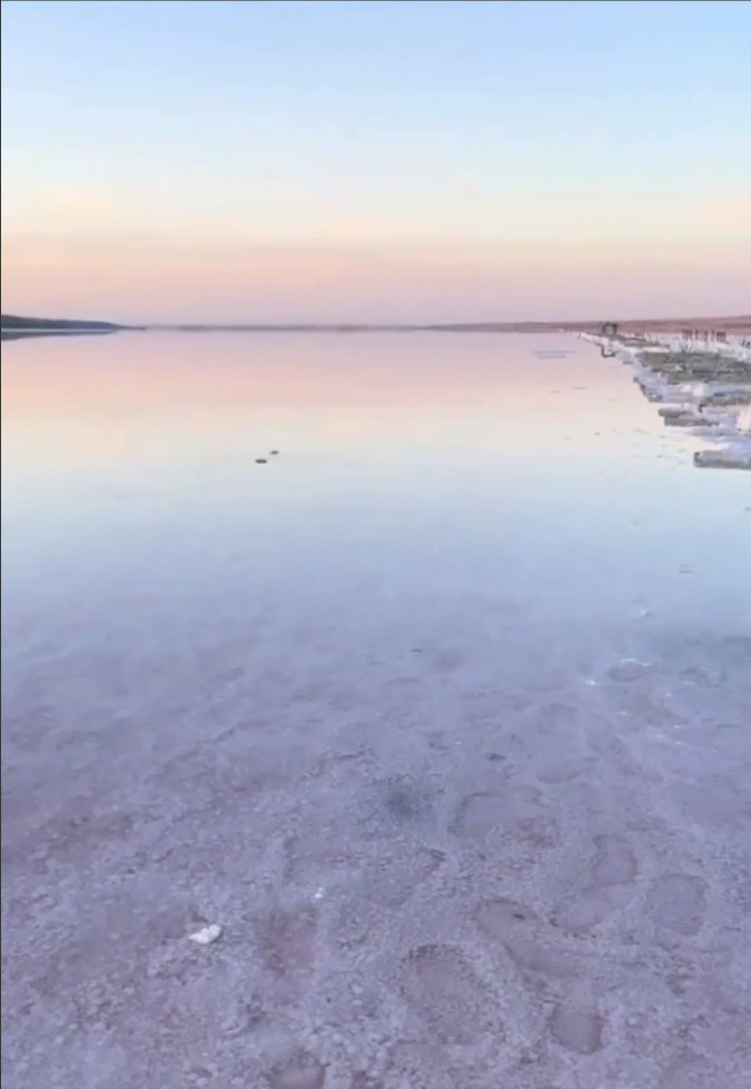 Куяльницкий лиман сейчас