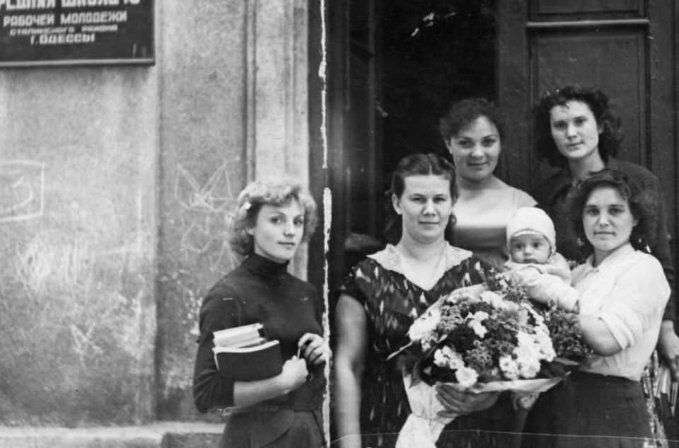 �������� ��������� 80-90-� ����� ����� �� ������!