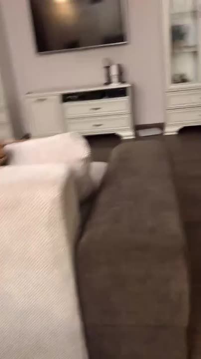 Спокойной ночи, любимые одесситы!