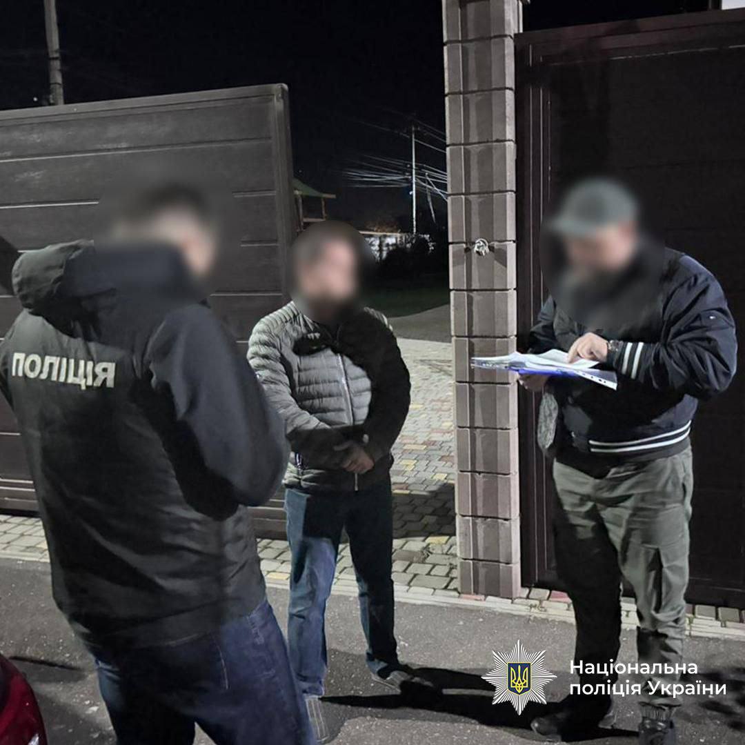 Полиция: Труханову и его подчиненным грозит восемь лет тюрьмы Полиция: Труханову и его подчиненным грозит восемь лет тюрьмы