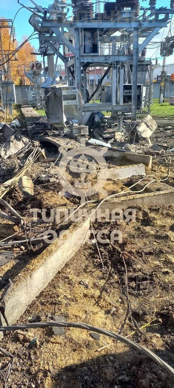 Ночные удары наносятся по объектам вглубь Одесской области, а не только по прибрежным портам Ночные удары наносятся по объектам вглубь Одесской области, а не только по прибрежным портам