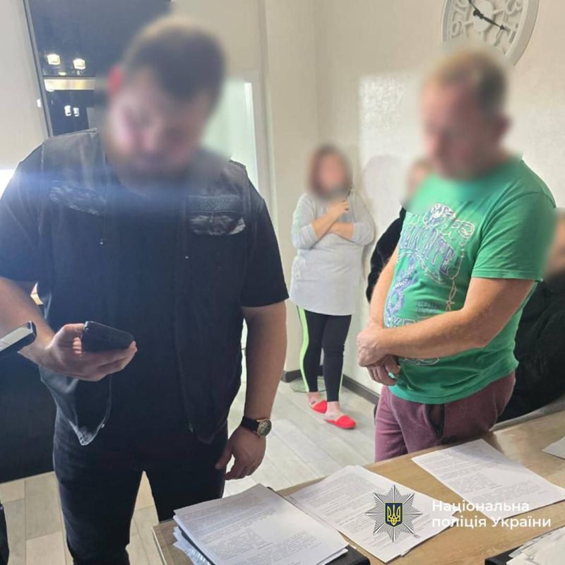 Полиция: Труханову и его подчиненным грозит восемь лет тюрьмы Полиция: Труханову и его подчиненным грозит восемь лет тюрьмы