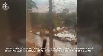 На Труханова натравили даже Генпрокуратуру