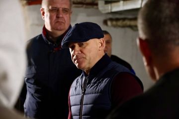 Экс-мэр Одессы Геннадий Труханов прокомментировал обвинения прокуратуры