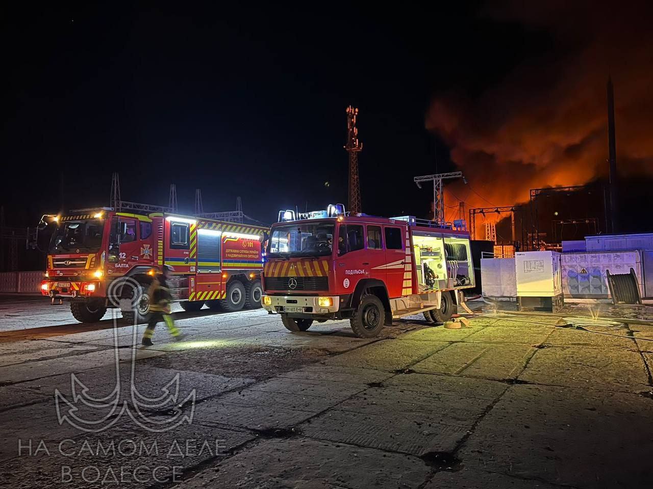 Коммунальные службы 29 октября 2025 года в Одессе и области информируют: Коммунальные службы 29 октября 2025 года в Одессе и области информируют: