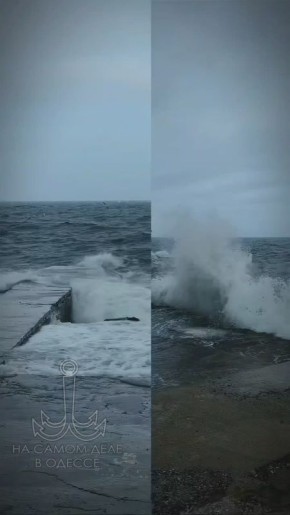 Таки да, Одесса-мама проснулась