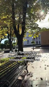 Юлия Витязева: Я жил тогда в Одессе пыльной