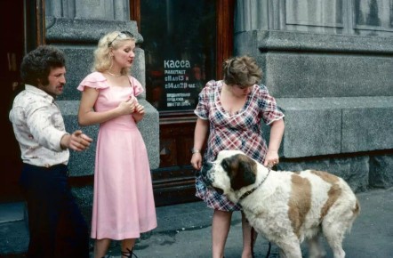 Вот и настало время для нашей постоянной рубрике #odessa_old