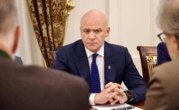 Прокуратура будет требовать для Труханова круглосуточный домашний арест