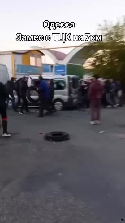 Восстание против ТЦК. Людоловы снова вышли на охоту, но в этот раз всё пошло не по плану — как говорится, иногда ты ешь медведя, а иногда медведь ест тебя