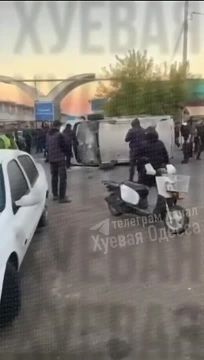 Дмитрий Стешин: Мобилизация в Одессе идет невиданными темпами