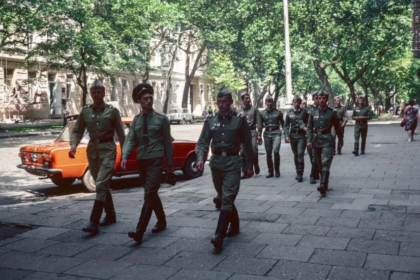 Вот и настало время для нашей постоянной рубрике #odessa_old Вот и настало время для нашей постоянной рубрике #odessa_old