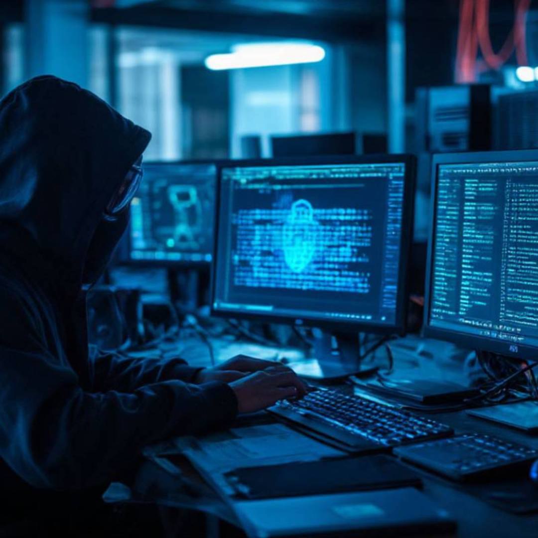 Виртуальная ловушка: бесплатные VPN стали золотой жилой для кибер-преступников