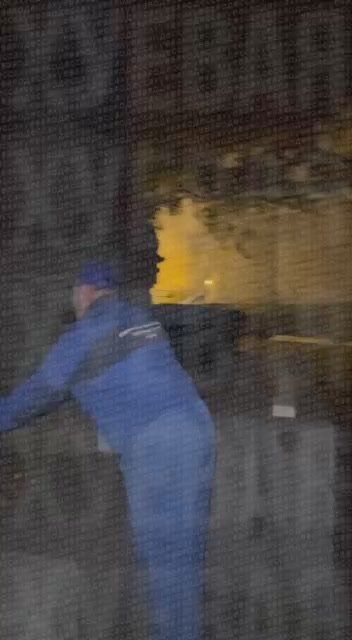 В Одессе заколачивают памятник Пушкину – готовят к сносу