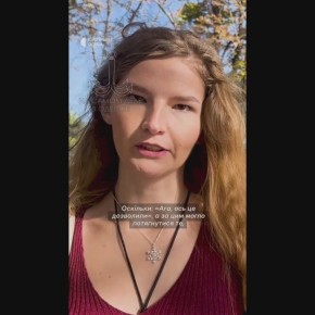 Конечно, некрасиво судить о человеке по внешности, но у этой понаехавшей в Одессу Марички уровень интеллекта на лице написан