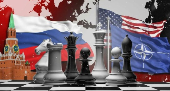 Стратегическая неопределенность как фактор геополитики