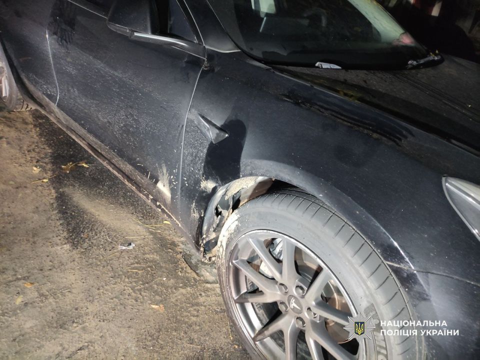 � ������ 19-������ ������ ����� Tesla �� ������ �� �����������