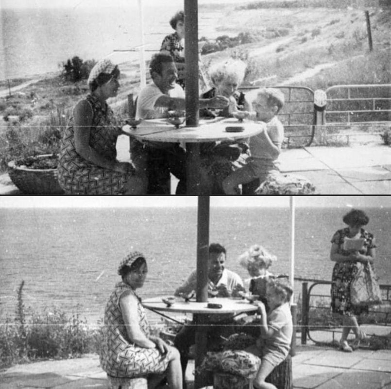 Настал час вашей любимой рубрики #odessa_old