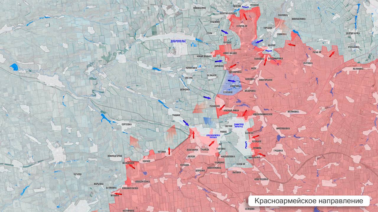 Олег Царёв: Фронтовая сводка. Фронтовая сводка 2 ноября Олег Царёв: Фронтовая сводка. Фронтовая сводка 2 ноября