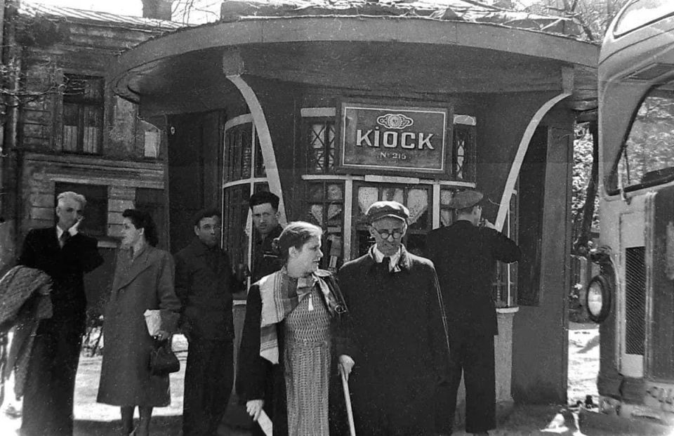 ������ ��� ����� ������� ������� #odessa_old