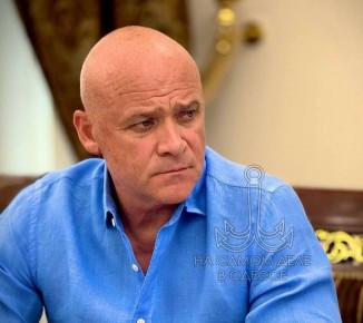 Тем временем Геннадий Труханов — о неделе, ответственности и Одессе