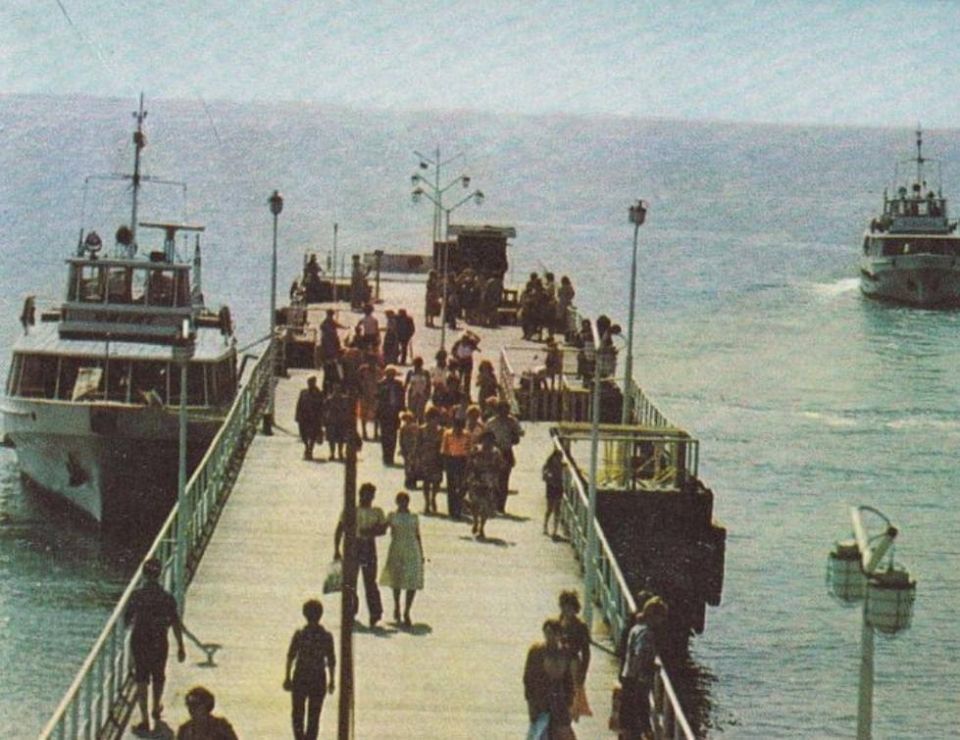 ������ ��� ����� ������� ������� #odessa_old