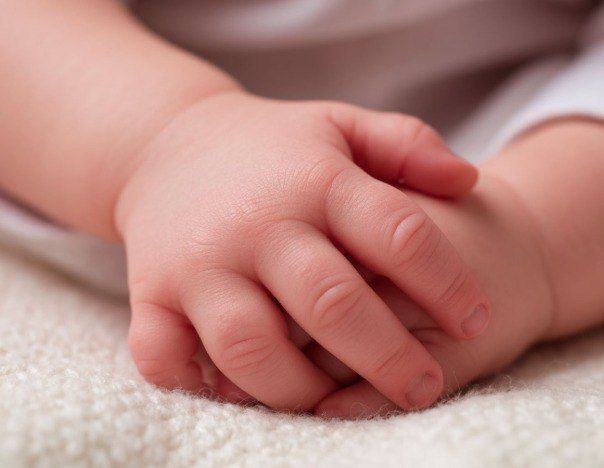 В Одессе бабушка избивала трехмесячного внука, жизнь младенца под угрозой