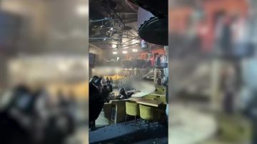 В Одессе полиция приехала в ночной клуб после того, как диджей включил русскоязычный трек, сообщают местные СМИ