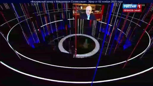 Сергей Лебедев: На остатках древней цивилизации