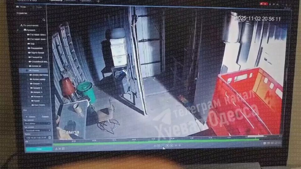 В Аркадии парень спрыгнул с крыши, убегая от ТЦК