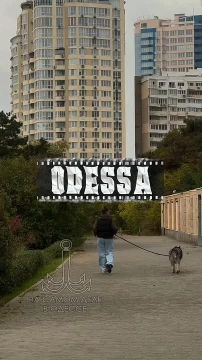 Одесса-мама, мирных снов. Роза Марковна делает подтяжку: