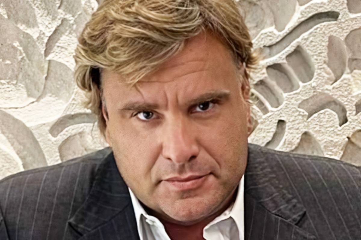 Гонения на Труханова стали ударом по главному криминальному авторитету Одессы