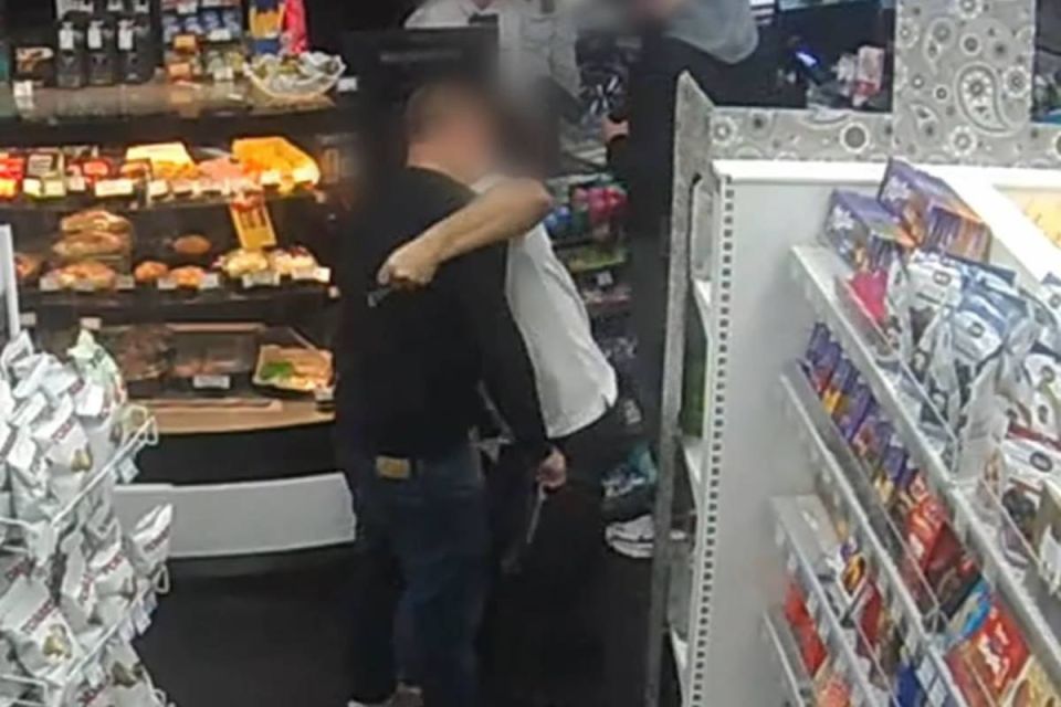 В Одессе задержали банду мимишных воров-фокусников