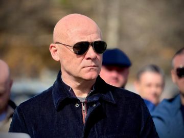 Отстранённый мэр Одессы подал апелляцию в суд