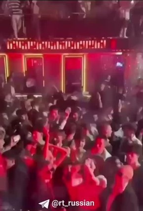 В Одессе закрыли популярный ночной клуб за песни на русском языке