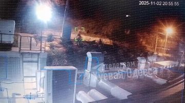 Когда руфинг и паркур — не сомнительные экстремальные развлечения, а способ спасения от людоловов