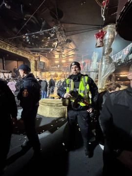 В Одессе временно закрыли популярный ночной клуб из-за песен на русском языке