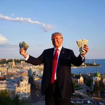 Труханова сняли в угоду бизнесу президента США Дональда Трампа в Одессе